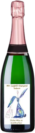 Mt. Coghill Vineyard Divine Miss A 2022 Ballarat